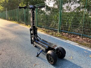 3 wheel scooter electric adult liideway LW3wheel