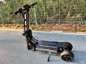 3 wheel scooter electric adult liideway LW3wheel