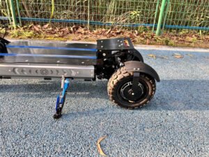 3 wheel scooter electric adult liideway LW3wheel