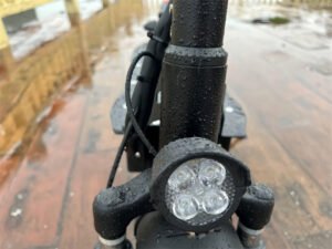 new 2024 electric scooters liideway T1