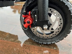 new 2024 electric scooters liideway T1