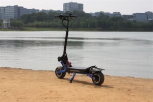Electric Scooter Bikes liideway T11