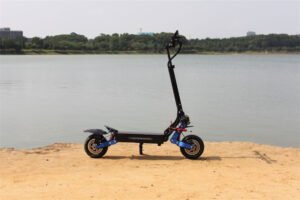 Electric Scooter Bikes liideway T11