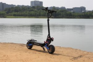 Electric Scooter Bikes liideway T11