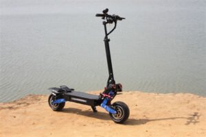 Electric Scooter Bikes liideway T11