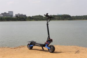 Electric Scooter Bikes liideway T11
