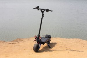 Electric Scooter Bikes liideway T11