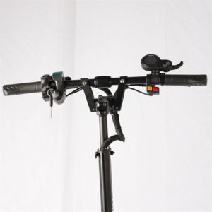 Electric Scooter Bikes liideway T11