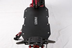 Electric Scooter Bikes liideway T11