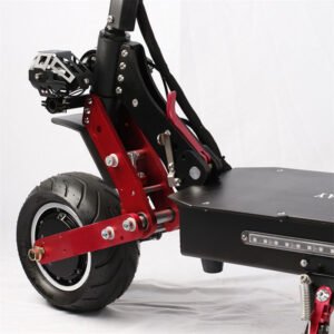 Electric Scooter Bikes liideway T11