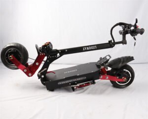 Electric Scooter Bikes liideway T11