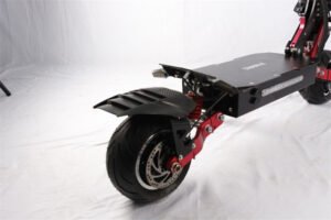 Electric Scooter Bikes liideway T11