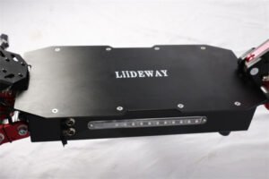 Electric Scooter Bikes liideway T11