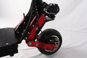 Electric Scooter Bikes liideway T11