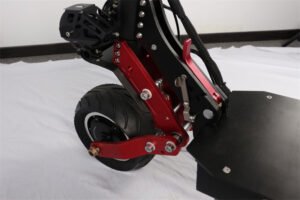 Electric Scooter Bikes liideway T11