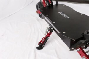 Electric Scooter Bikes liideway T11
