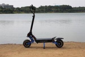 Electric Scooter Bikes liideway T11