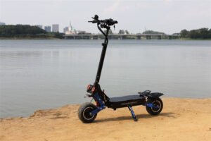 Electric Scooter Bikes liideway T11