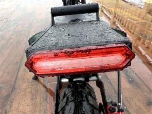 new 2024 electric scooters liideway T1