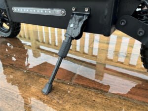 new 2024 electric scooters liideway T1