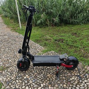 Powerful Electric Scooters liideway T15
