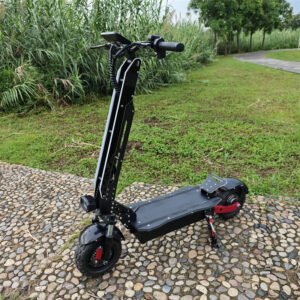 Powerful Electric Scooters liideway T15