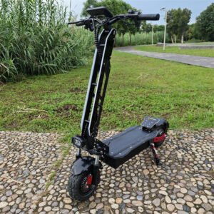 Powerful Electric Scooters liideway T15