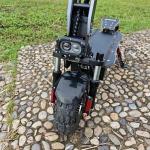 Powerful Electric Scooters liideway T15