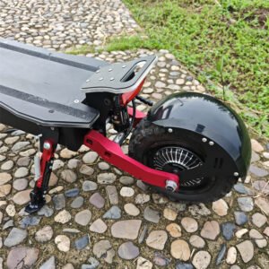 Powerful Electric Scooters liideway T15