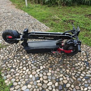 Powerful Electric Scooters liideway T15