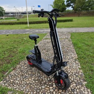 Powerful Electric Scooters liideway T15
