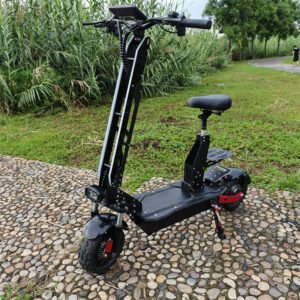 Powerful Electric Scooters liideway T15