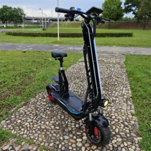 Powerful Electric Scooters liideway T15