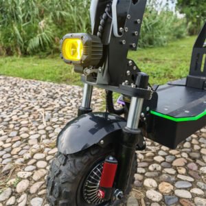 Powerful Electric Scooters liideway T15