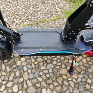 Powerful Electric Scooters liideway T15