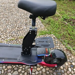 Powerful Electric Scooters liideway T15