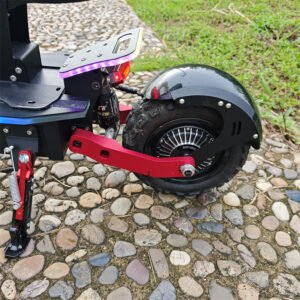 Powerful Electric Scooters liideway T15
