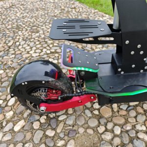 Powerful Electric Scooters liideway T15