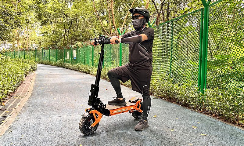 Hot Sale Electric Scooter The Best Smart Rider Near Me
