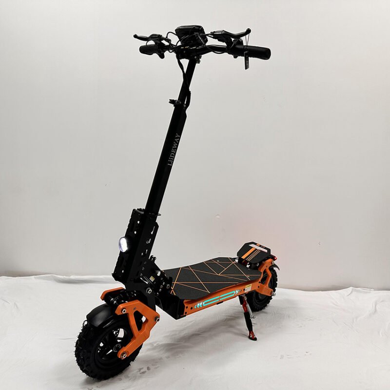 Buy Online Electric Scooter Manufacturer Factory China