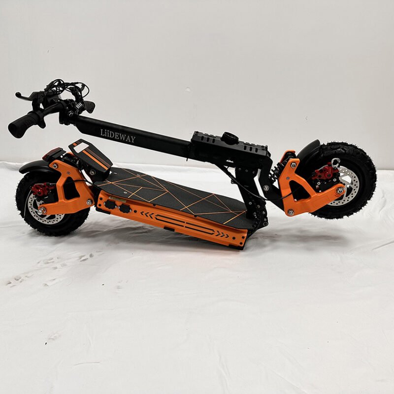 Buy Online Electric Scooter With price