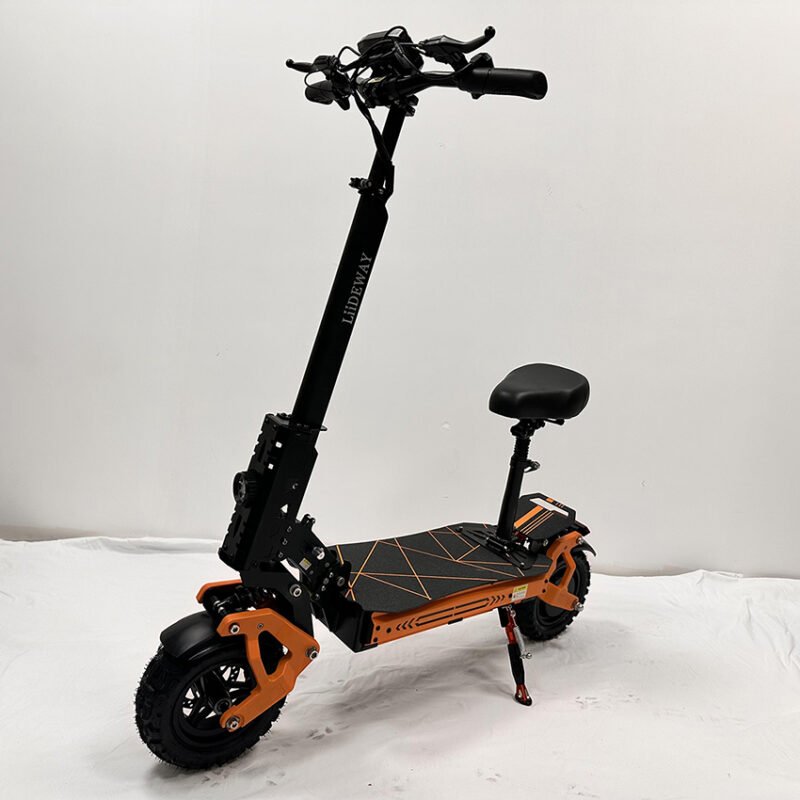 Fast Electric Scooter China Cheap Price UK USA EU