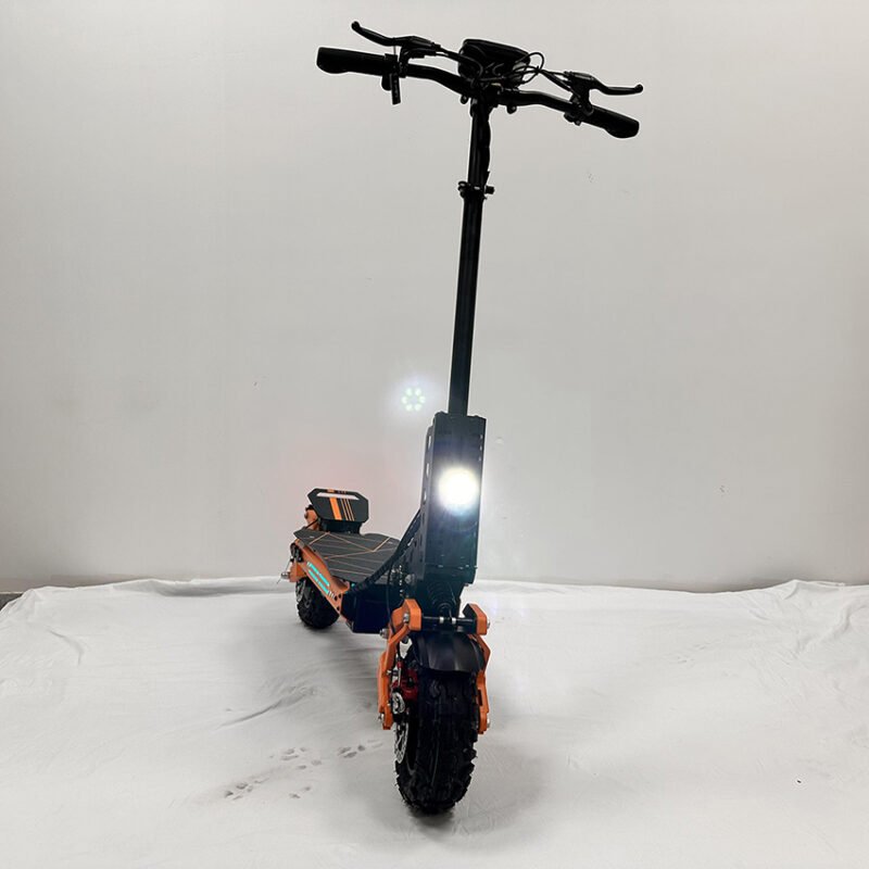 Lithium battery Electric Scooter Best Buy