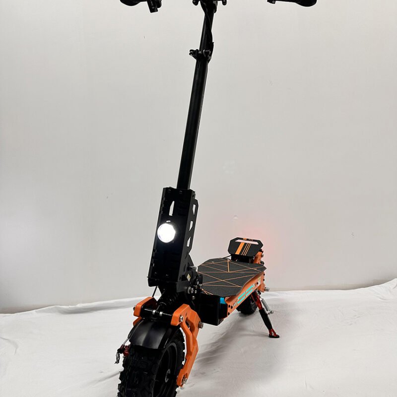 Off-road Electric Scooter Brands liideway
