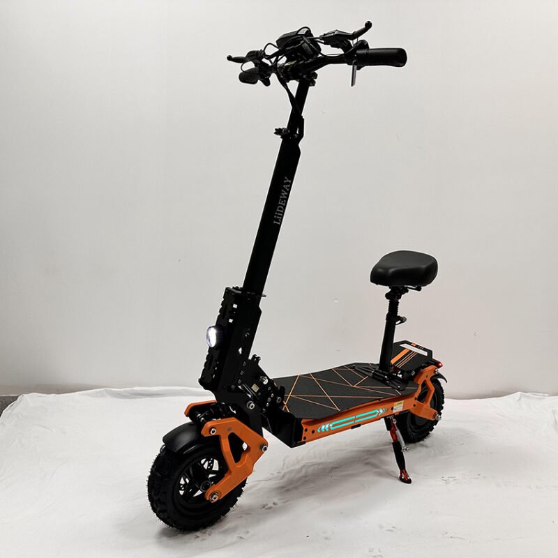 Shop Electric Scooter Supplier