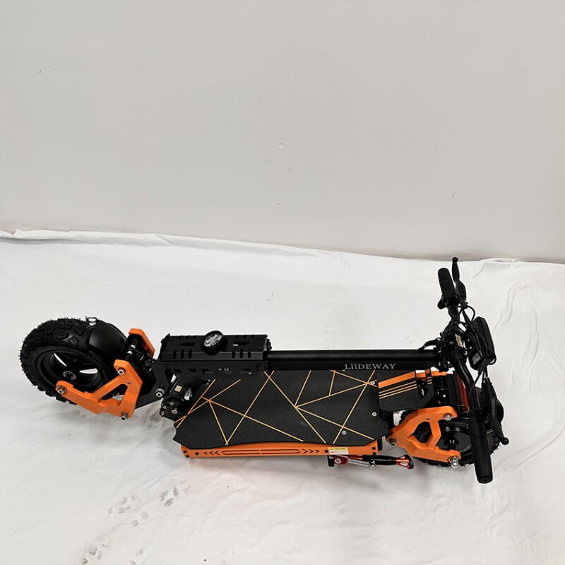 Top1 Electric Scooter