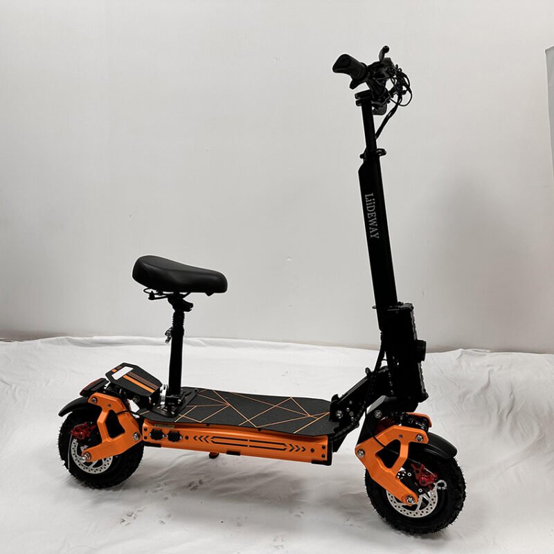 With price Electric Scooter Top15